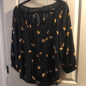 Ann Taylor Blouse